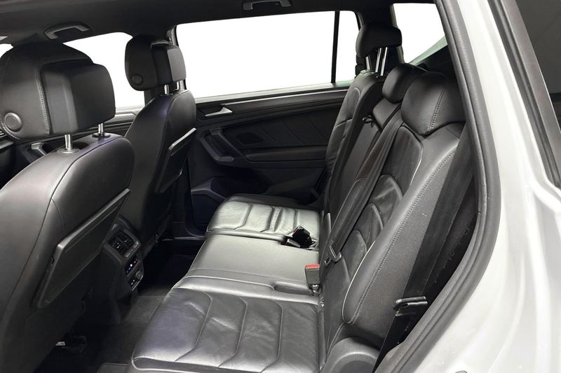 Seat Tarraco bild 16