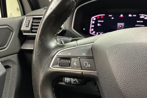 Seat Tarraco bild 26