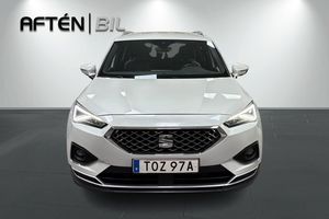 Seat Tarraco bild 3
