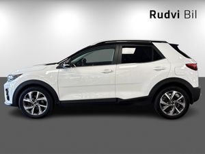Kia Stonic bild 4