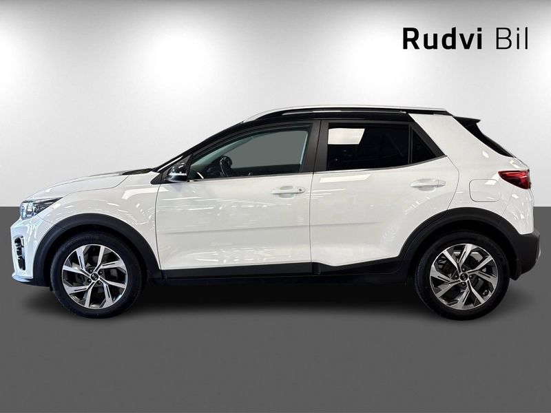 Kia Stonic bild 4