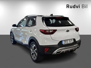 Kia Stonic bild 6