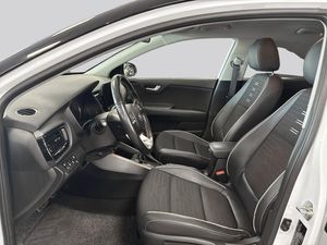 Kia Stonic bild 8