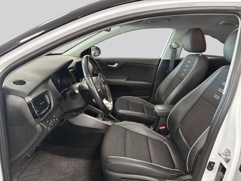 Kia Stonic bild 8