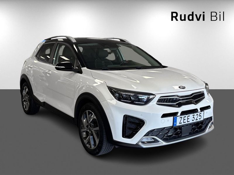 Kia Stonic bild 3