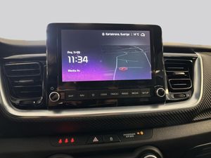Kia Stonic bild 12
