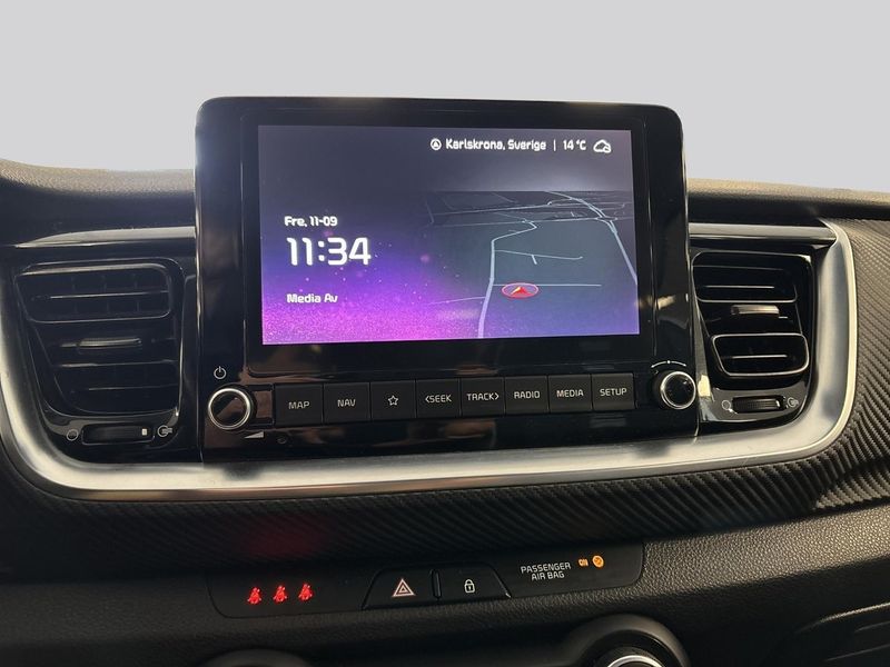 Kia Stonic bild 12