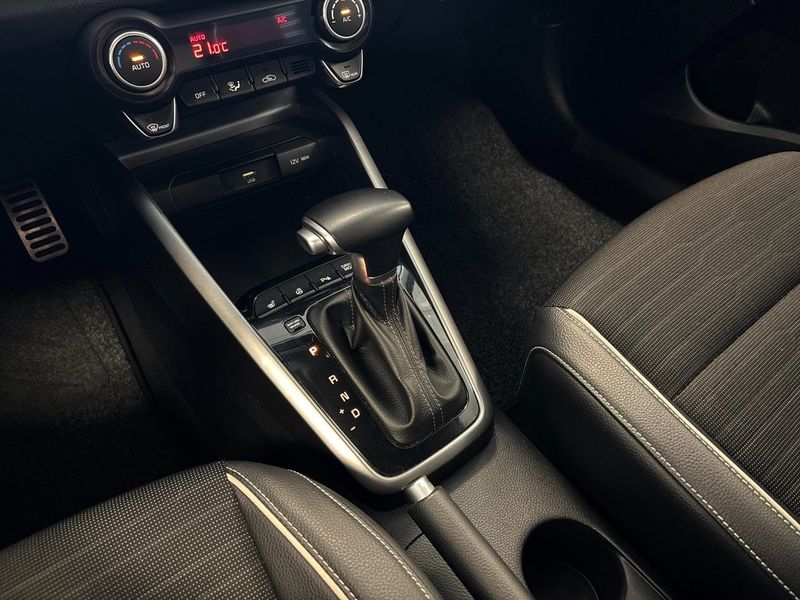 Kia Stonic bild 13