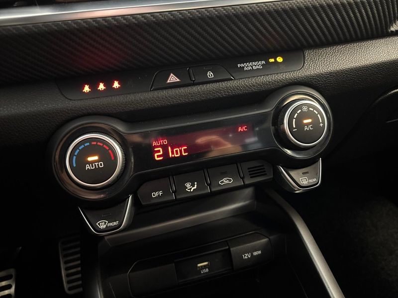 Kia Stonic bild 14