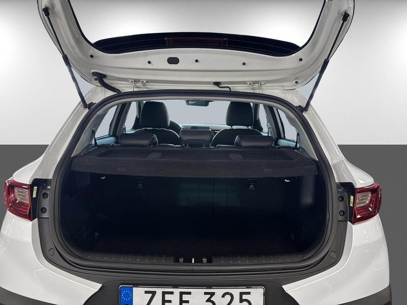 Kia Stonic bild 7