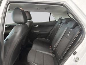 Kia Stonic bild 9