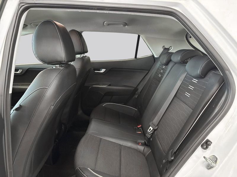 Kia Stonic bild 9