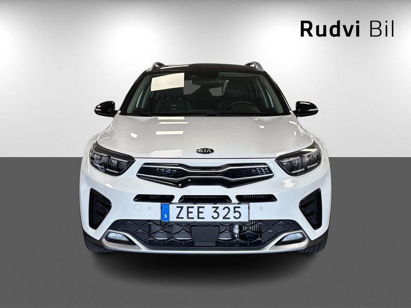 Kia Stonic bild 2
