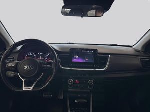 Kia Stonic bild 10