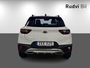 Kia Stonic bild 5