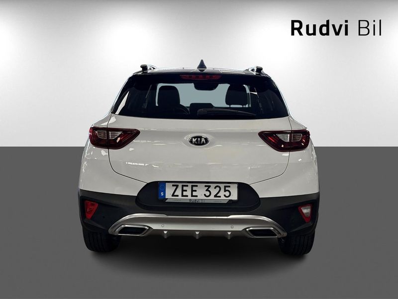 Kia Stonic bild 5