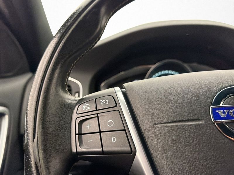 Volvo V60 bild 10