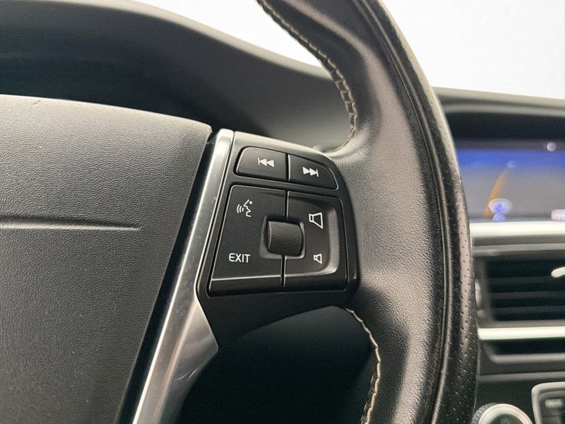 Volvo V60 bild 12