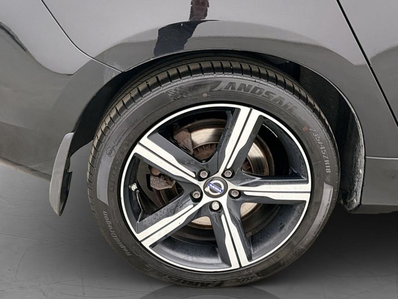 Volvo V60 bild 24