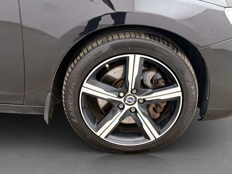 Volvo V60 bild 25