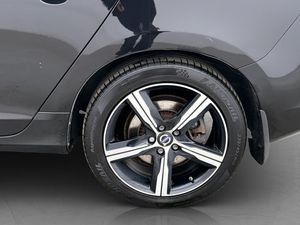 Volvo V60 bild 23