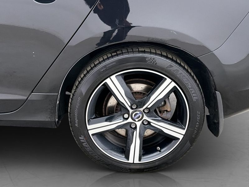 Volvo V60 bild 23