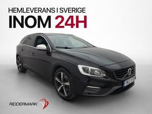Volvo V60 bild 1
