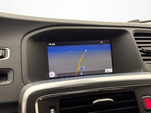 Volvo V60 bild 13