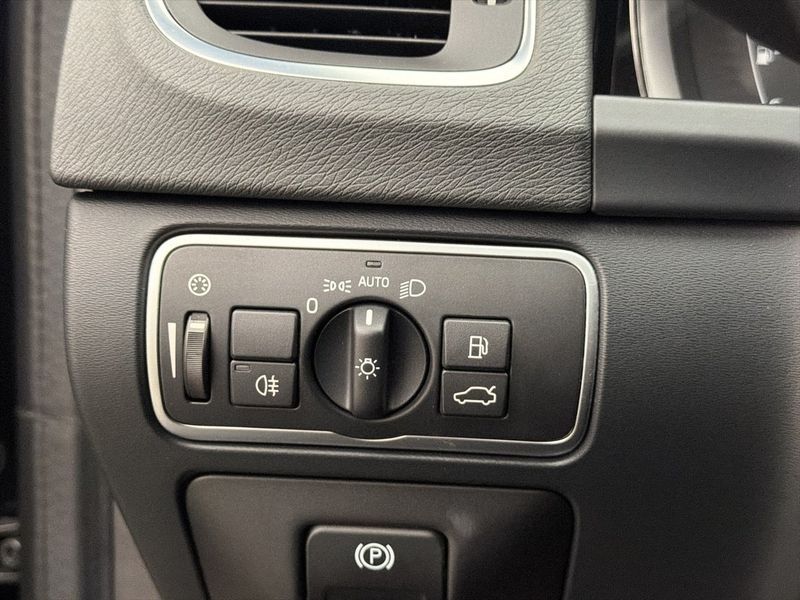 Volvo V60 bild 21