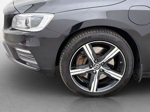 Volvo V60 bild 22