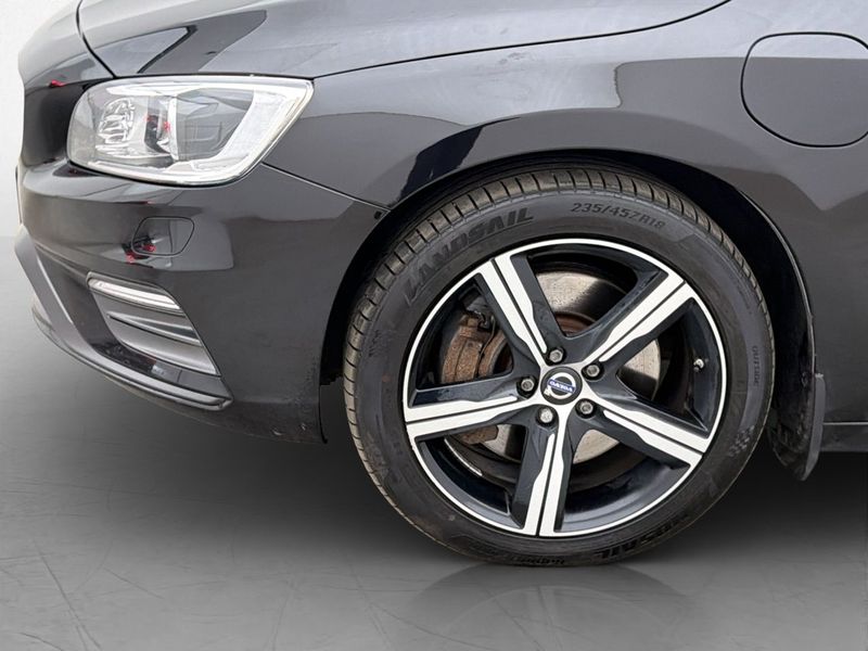 Volvo V60 bild 22