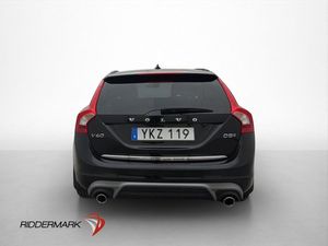 Volvo V60 bild 5