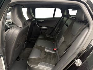 Volvo V60 bild 20