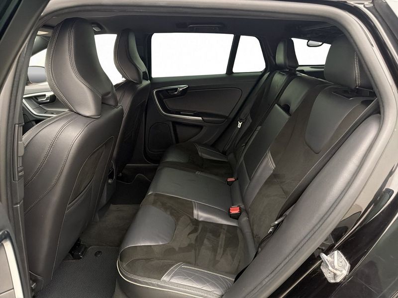 Volvo V60 bild 20