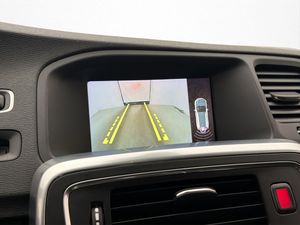 Volvo V60 bild 14