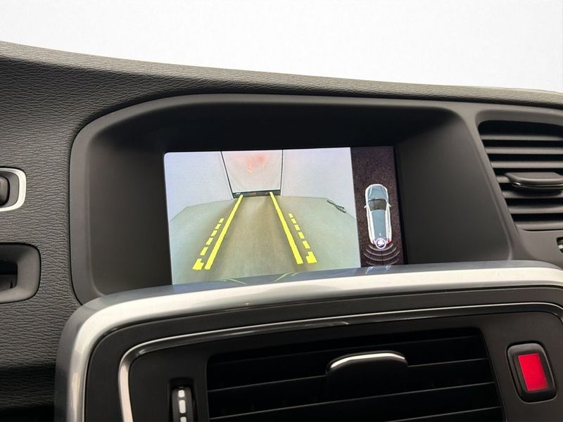 Volvo V60 bild 14
