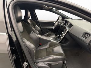 Volvo V60 bild 19