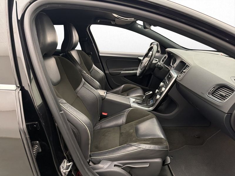 Volvo V60 bild 19