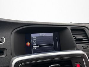 Volvo V60 bild 15