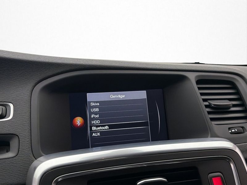 Volvo V60 bild 15