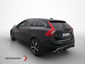 Volvo V60 bild 4