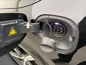 Volvo V60 bild 9