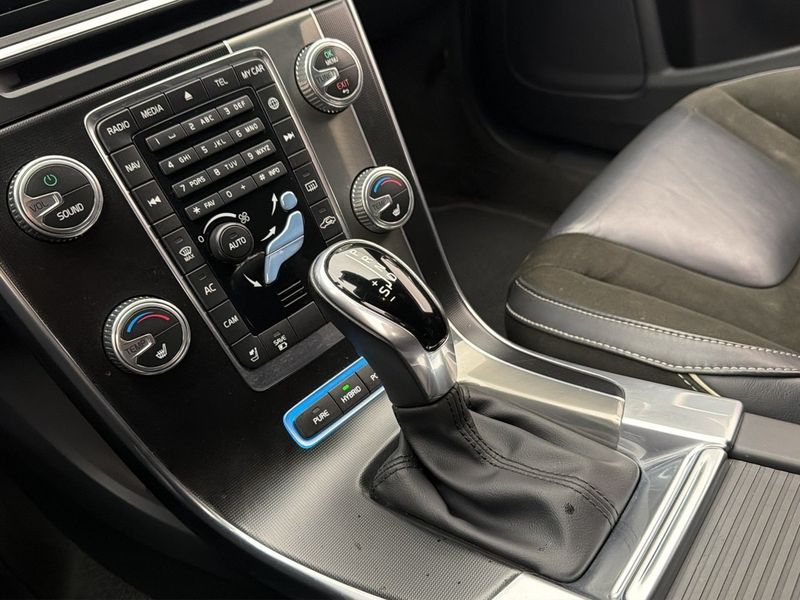 Volvo V60 bild 18