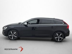 Volvo V60 bild 2