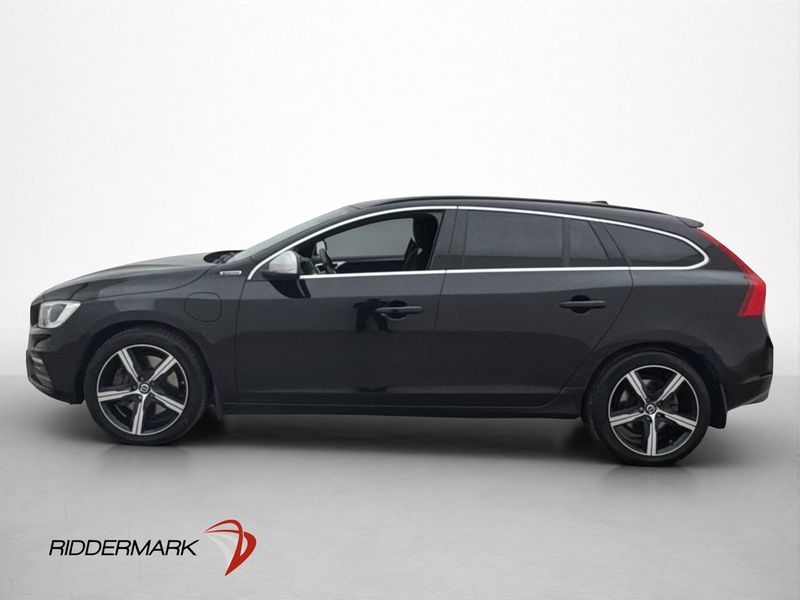 Volvo V60 bild 2