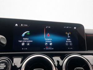 Mercedes A250 bild 16