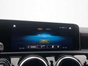 Mercedes A250 bild 19
