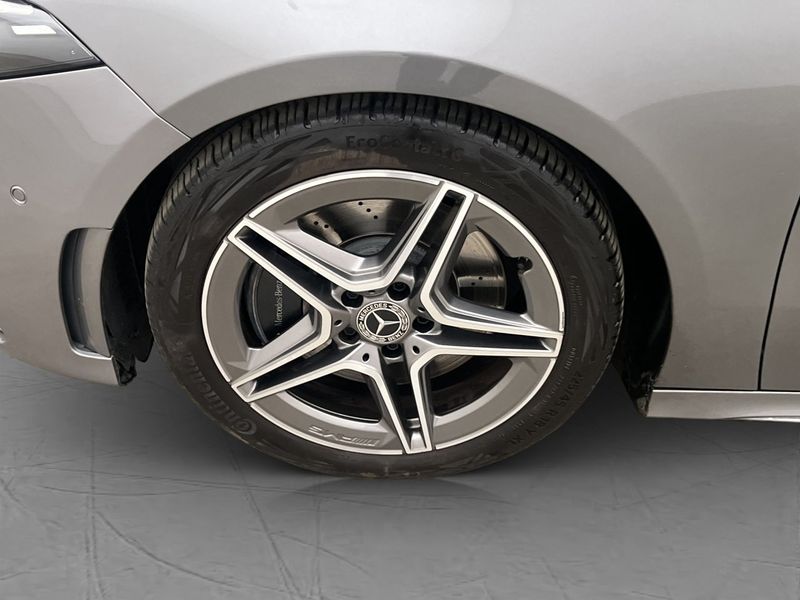Mercedes A250 bild 27