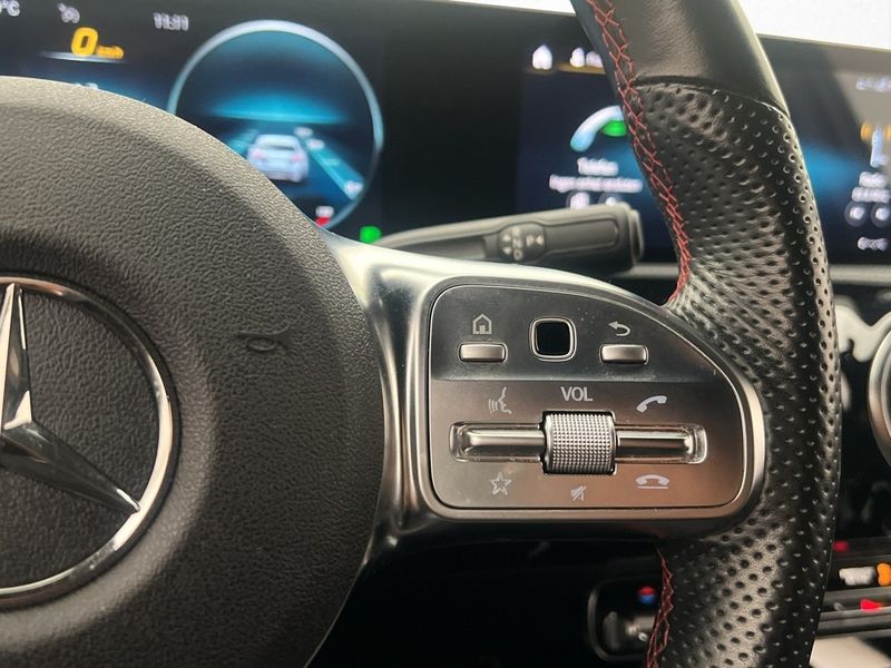 Mercedes A250 bild 22