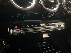 Mercedes A250 bild 14